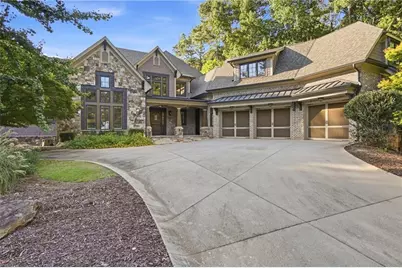 515 Bentwood Drive, Woodstock, GA 30189 - Photo 4