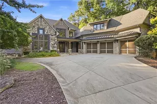 515 Bent Wood Dr, Woodstock, GA 30189 - Photo 4