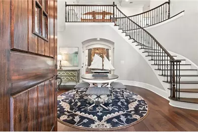 515 Bentwood Drive, Woodstock, GA 30189 - Photo 8