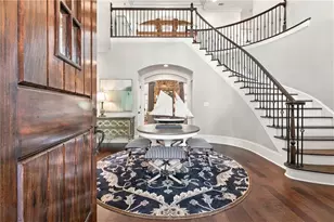 515 Bent Wood Dr, Woodstock, GA 30189 - Photo 8