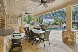 515 Bent Wood Dr, Woodstock, GA 30189 - Photo 104