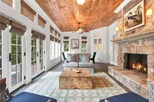 515 Bent Wood Dr, Woodstock, GA 30189 - Photo 92