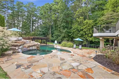 515 Bentwood Drive, Woodstock, GA 30189 - Photo 106