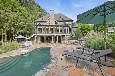 515 Bentwood Drive, Woodstock, GA 30189 - Photo 114