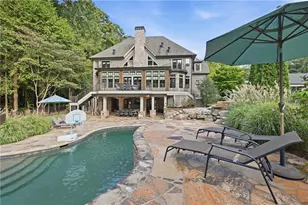 515 Bent Wood Dr, Woodstock, GA 30189 - Photo 114