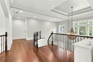 515 Bent Wood Dr, Woodstock, GA 30189 - Photo 66