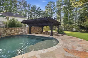 515 Bent Wood Dr, Woodstock, GA 30189 - Photo 110