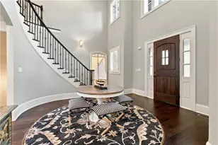 515 Bent Wood Dr, Woodstock, GA 30189 - Photo 10
