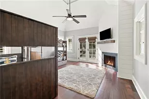 515 Bent Wood Dr, Woodstock, GA 30189 - Photo 68