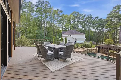 515 Bentwood Drive, Woodstock, GA 30189 - Photo 96