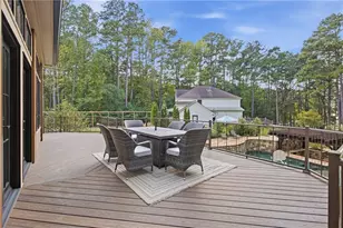 515 Bent Wood Dr, Woodstock, GA 30189 - Photo 96