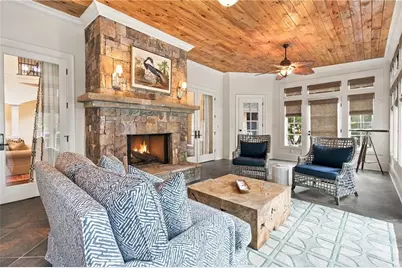 515 Bentwood Drive, Woodstock, GA 30189 - Photo 94