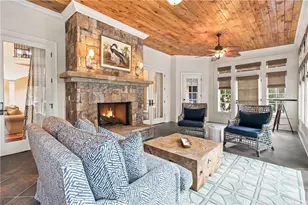515 Bent Wood Dr, Woodstock, GA 30189 - Photo 94