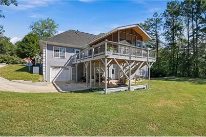 12136 Edgewater Drive, Hampton, GA 30097 - Photo 50
