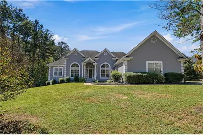 12136 Edgewater Drive, Hampton, GA 30097 - Photo 16