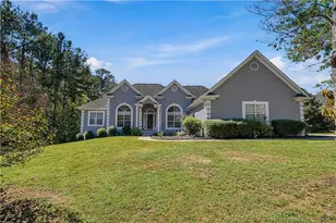 12136 Edgewater Dr, Hampton, GA 30097 - Photo 16