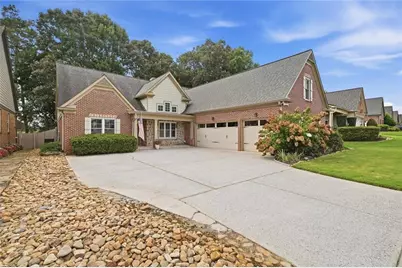 5520 Brighton Rose Lane, Sugar Hill, GA 30518 - Photo 1