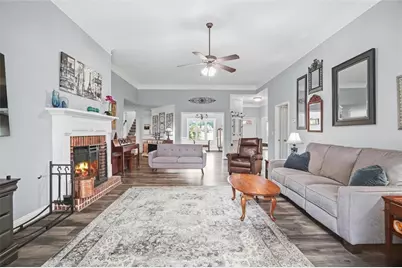 5520 Brighton Rose Lane, Sugar Hill, GA 30518 - Photo 6