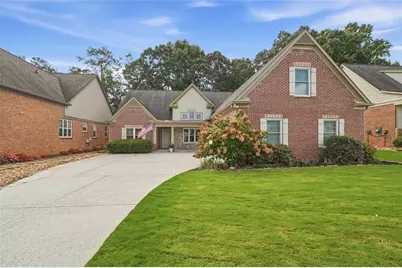 5520 Brighton Rose Lane, Sugar Hill, GA 30518 - Photo 2