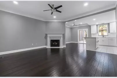 3539 Mount Vernon Circle, Atlanta, GA 30340 - Photo 4