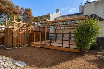 3539 Mount Vernon Circle, Atlanta, GA 30340 - Photo 16