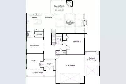 5591 Meadowstone Walk, Kennesaw, GA 30152 - Photo 2