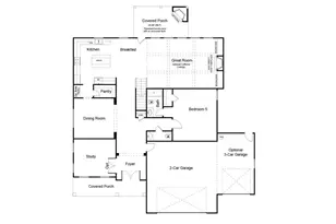 5591 Meadowstone Walk, Kennesaw, GA 30152 - Photo 2