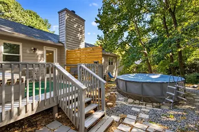 [Address not provided], Kennesaw, GA 30152 - Photo 24
