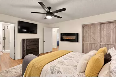 [Address not provided], Kennesaw, GA 30152 - Photo 14