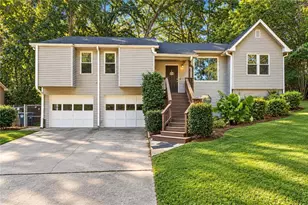 [Address not provided], Kennesaw, GA 30152 - Photo 1