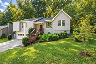 [Address not provided], Kennesaw, GA 30152 - Photo 2