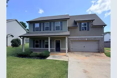 559 Joneus Drive, McDonough, GA 30252 - Photo 2