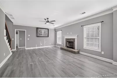 1664 Maes Overlook, Loganville, GA 30052 - Photo 16