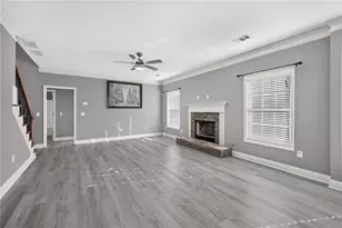 1664 Maes Overlook, Loganville, GA 30052 - Photo 16