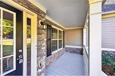 1664 Maes Overlook, Loganville, GA 30052 - Photo 4