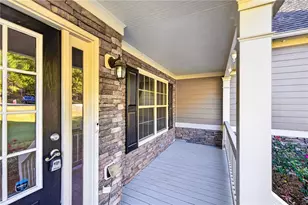 1664 Maes Overlook, Loganville, GA 30052 - Photo 4