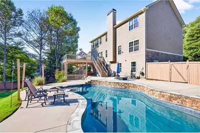 1664 Maes Overlook, Loganville, GA 30052 - Photo 58