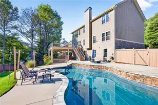 1664 Maes Overlook, Loganville, GA 30052 - Photo 58