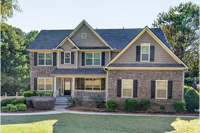 1664 Maes Overlook, Loganville, GA 30052 - Photo 1