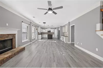 1664 Maes Overlook, Loganville, GA 30052 - Photo 14