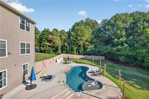 1664 Maes Overlook, Loganville, GA 30052 - Photo 66