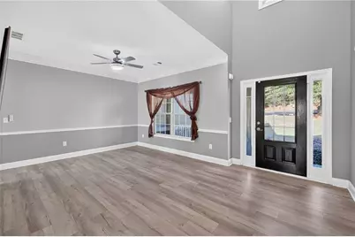 1664 Maes Overlook, Loganville, GA 30052 - Photo 8
