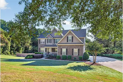 1664 Maes Overlook, Loganville, GA 30052 - Photo 2