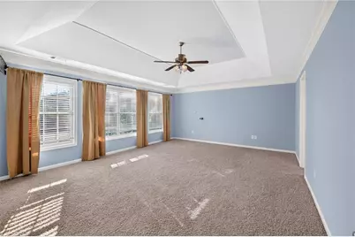 1664 Maes Overlook, Loganville, GA 30052 - Photo 28