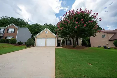 3820 Oak Park Drive, Suwanee, GA 30024 - Photo 2