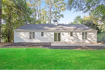134 Apple Valley Drive, Woodstock, GA 30188 - Photo 4