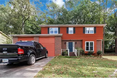 1131 Reilly Lane, Clarkston, GA 30021 - Photo 1
