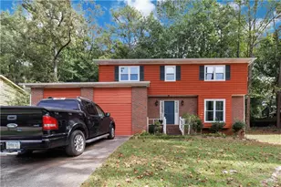 1131 Reilly Ln, Clarkston, GA 30021 - Photo 1