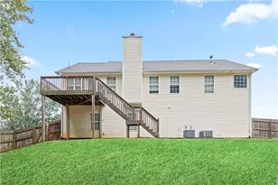 93 Sugar Mill Dr, Dallas, GA 30157 - Photo 4