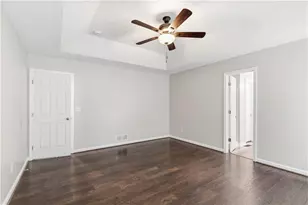 93 Sugar Mill Dr, Dallas, GA 30157 - Photo 22